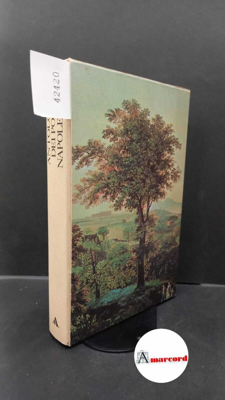 Antologia dei poeti napoletani