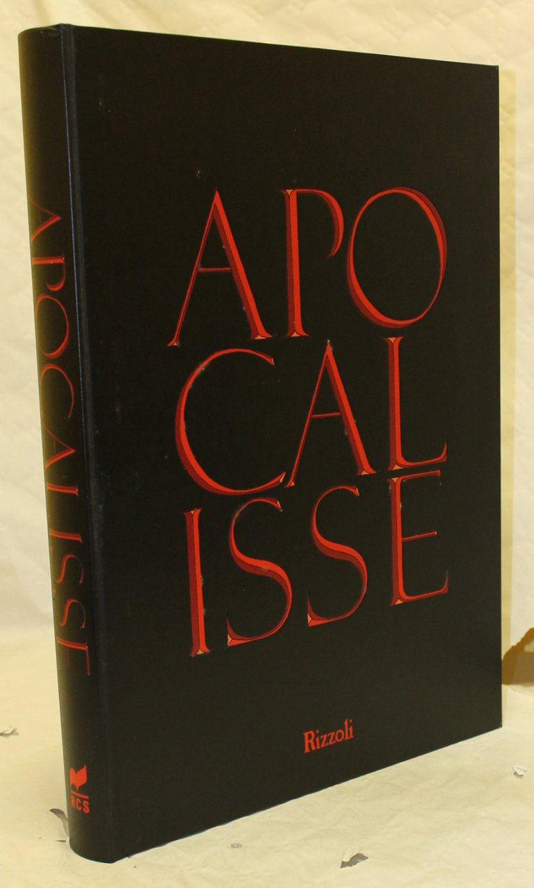 Apocalisse - A. Wikenhaus