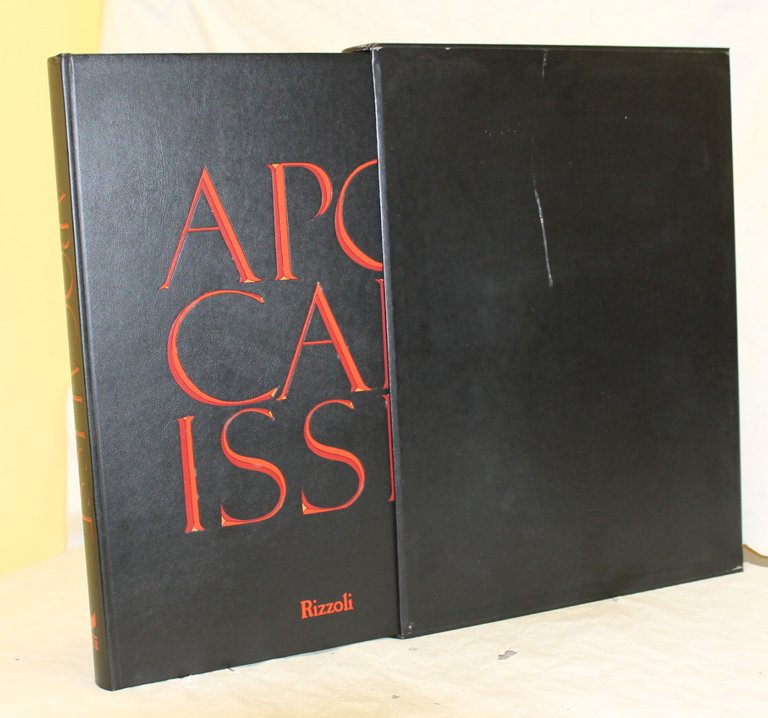 Apocalisse - A. Wikenhaus