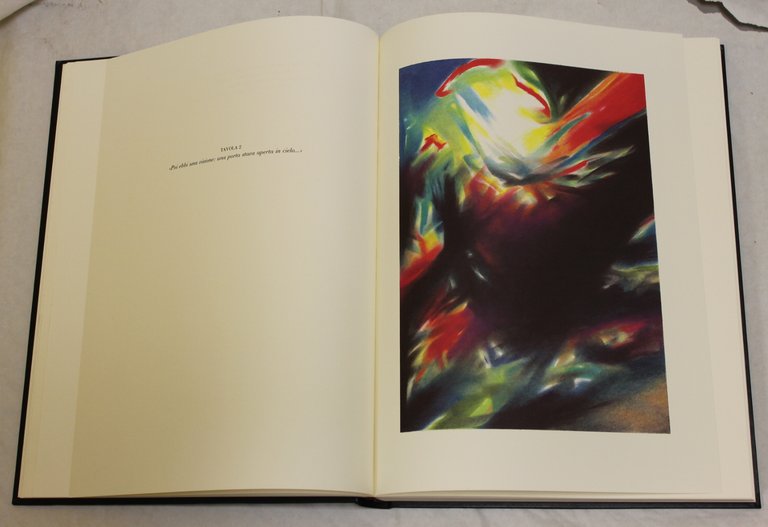 Apocalisse - A. Wikenhaus