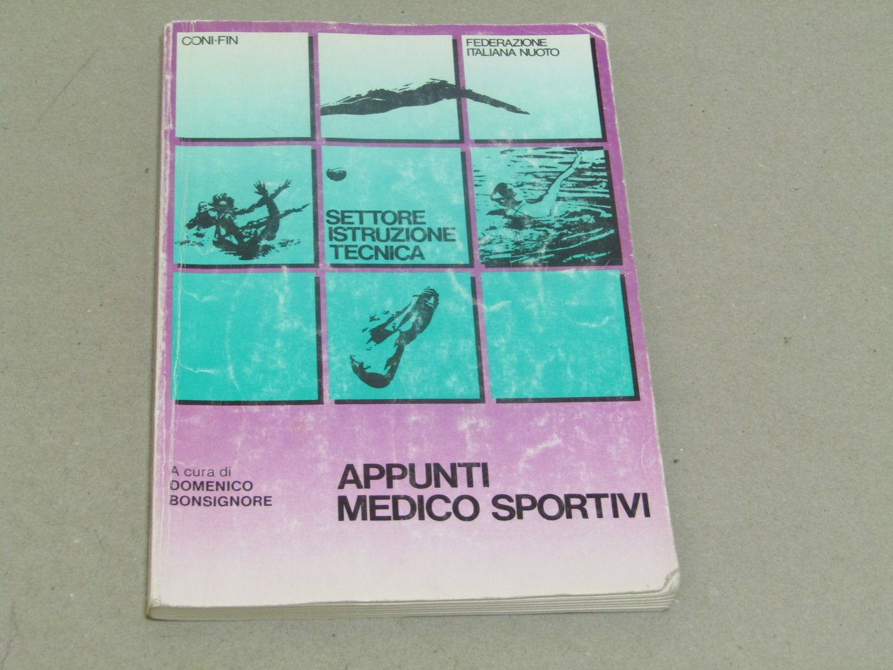 Appunti medico sportivi