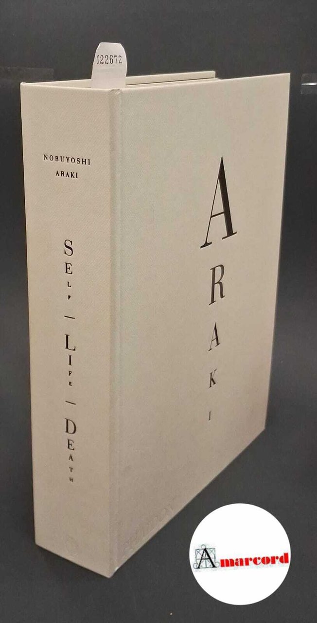 Araki | Immagine principale