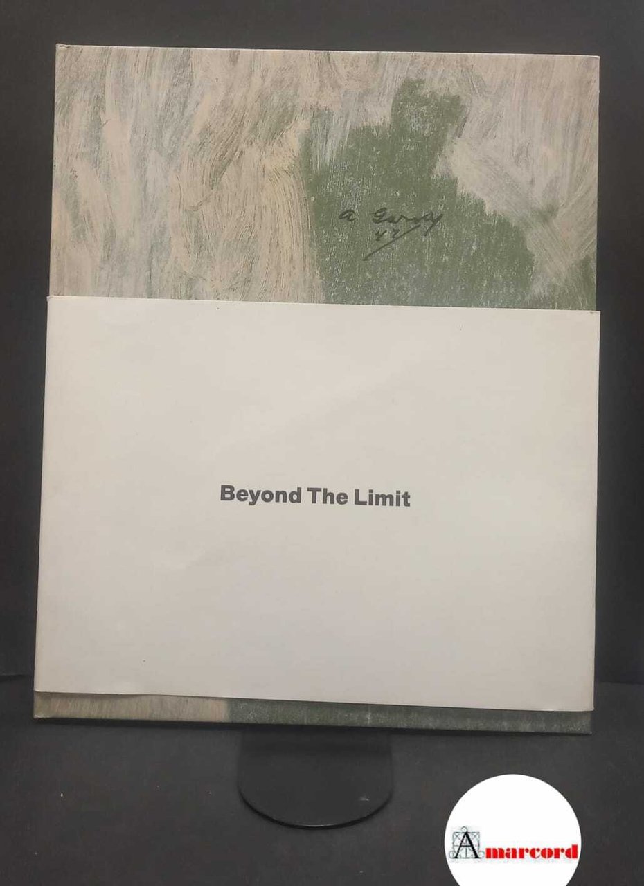 Arshile Gorky, Beyond the limit, MU, 2021