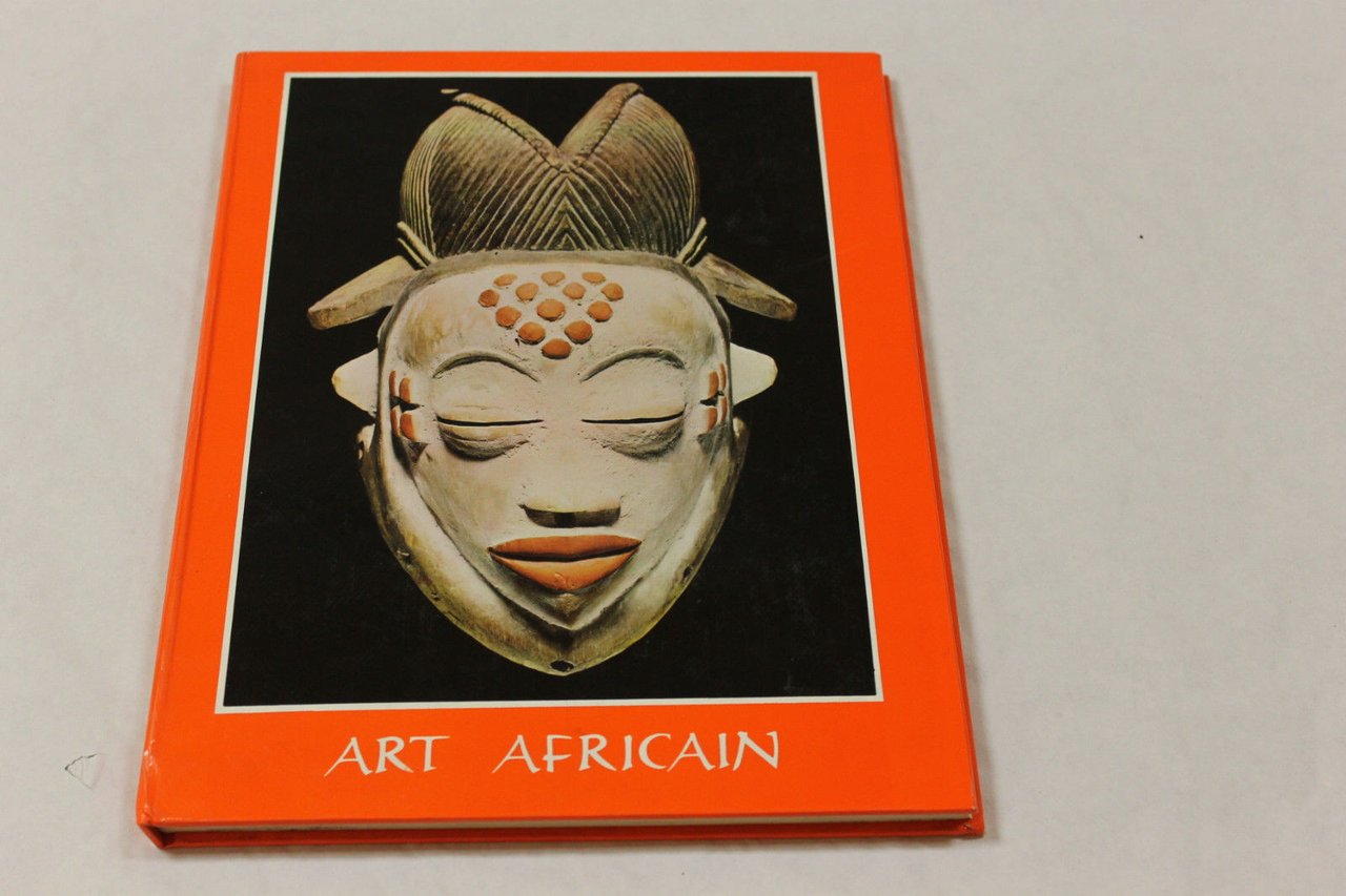 Art Africain