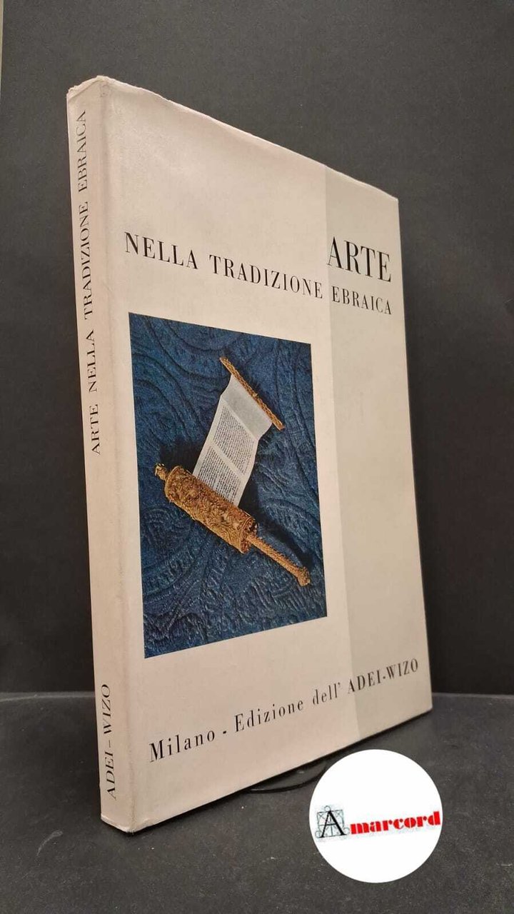 Arte nella tradizione ebraica | Immagine principale