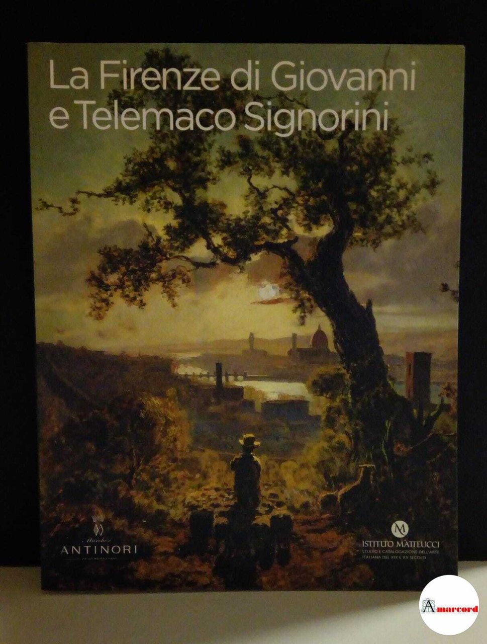 Balloni Silvio (a cura di), La Firenze di Giovanni e …