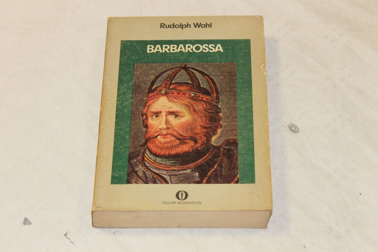 Barbarossa