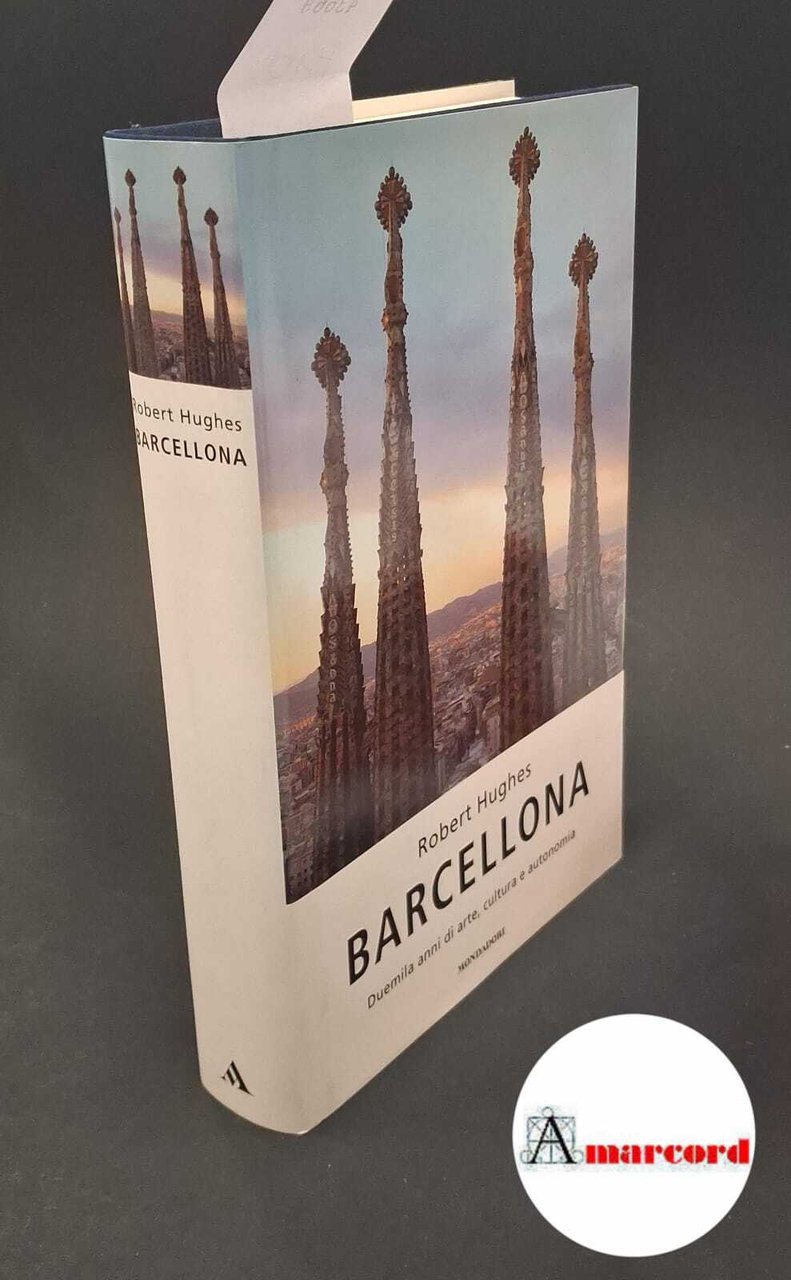 Barcellona. Duemila anni di arte, cultura e autonomia | Immagine principale