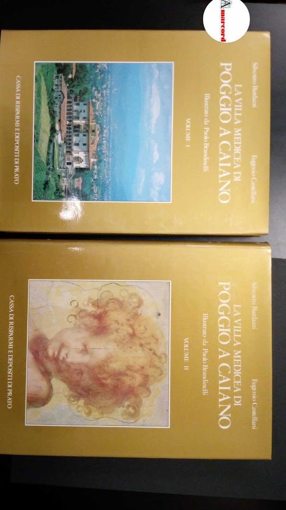 Bardazzi, Silvestro. , and Castellani, Eugenio. , and Brandinelli, Paolo. …