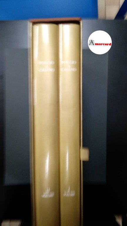 Bardazzi, Silvestro. , and Castellani, Eugenio. , and Brandinelli, Paolo. …