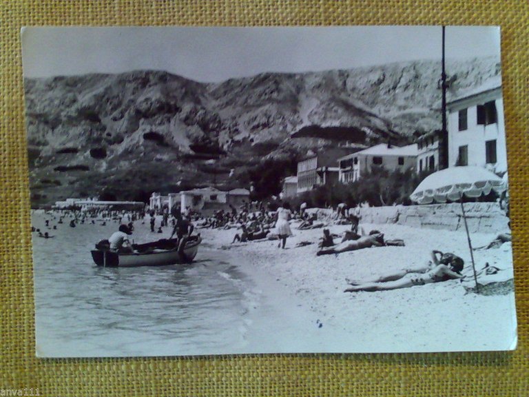 BASKA 7 JUGOSLAVIA - 1967