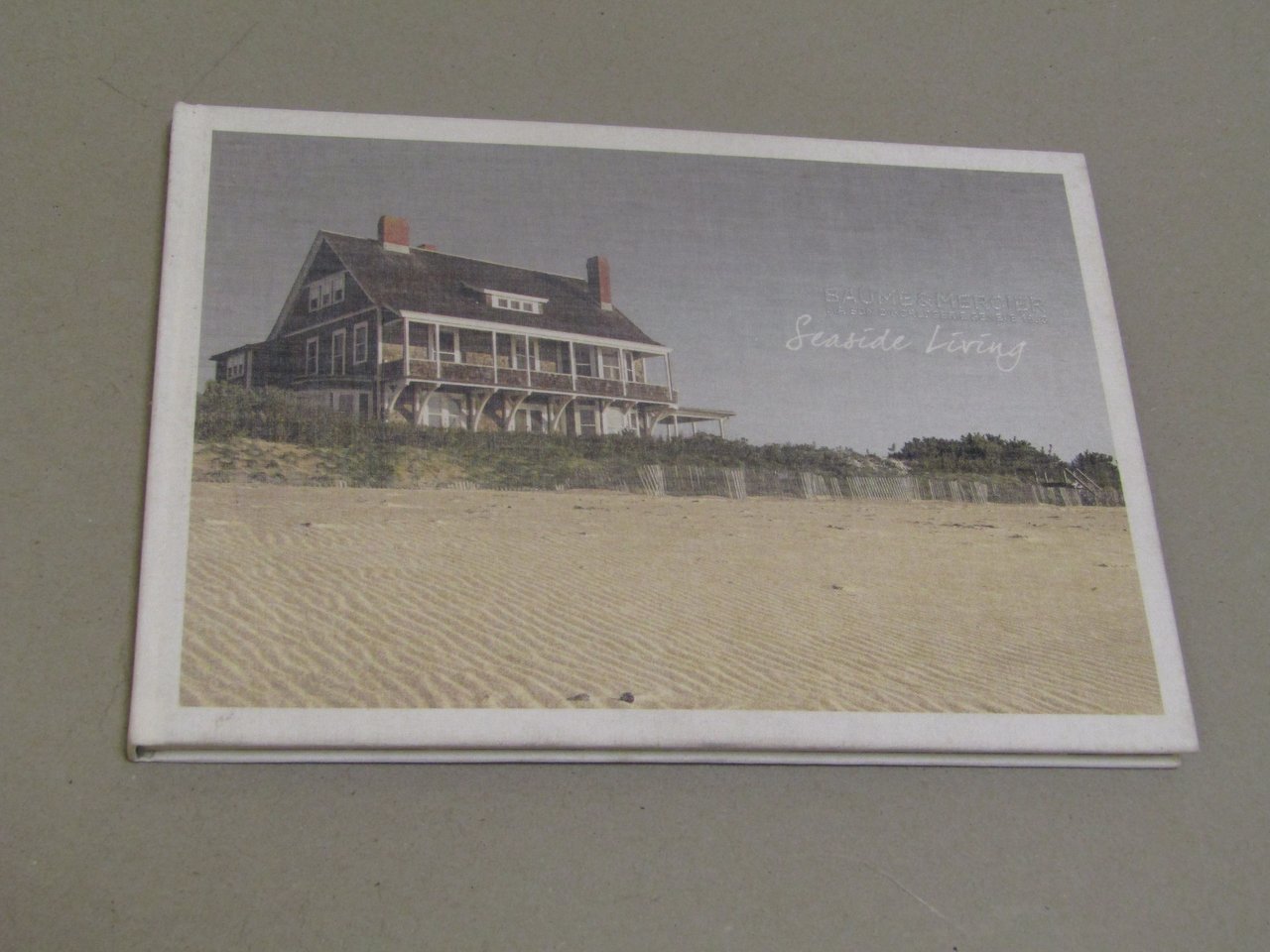 Baume &amp; mercier , maison d'horlogerie geneve 1830 | Immagine principale