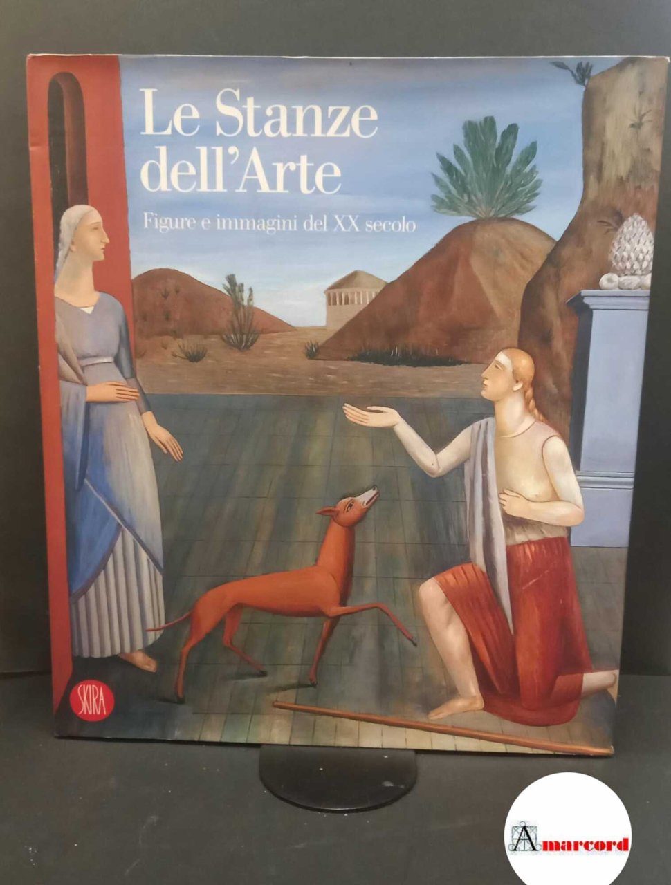 Belli, Gabriella. , Mart. Le stanze dell'arte: figure e immagini …