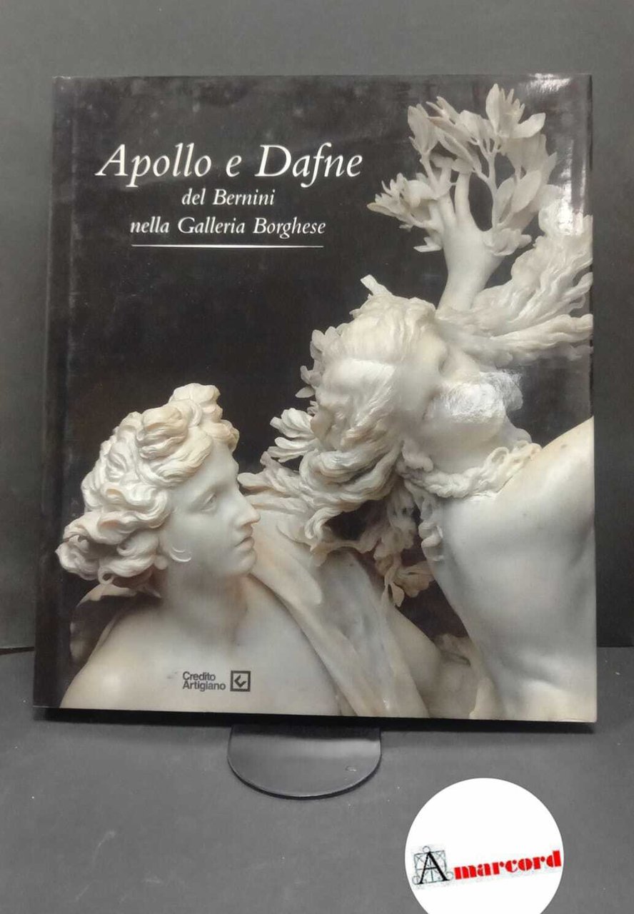 Bernini, Gian Lorenzo. , De Luca, Araldo. , Herrmann Fiore, …