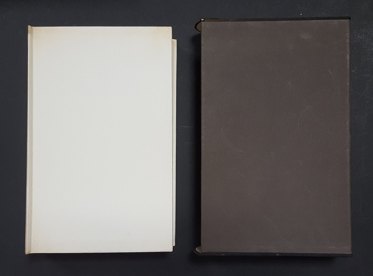 Blaise Pascal. Pensieri. Einaudi. 1962. Con cofanetto