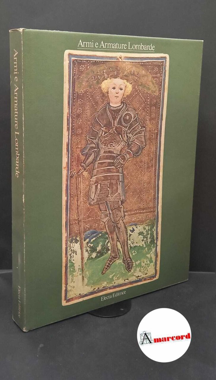 Boccia, Lionello Giorgio. , and Rossi, Francesco. , Morin, Marco. … | Immagine principale