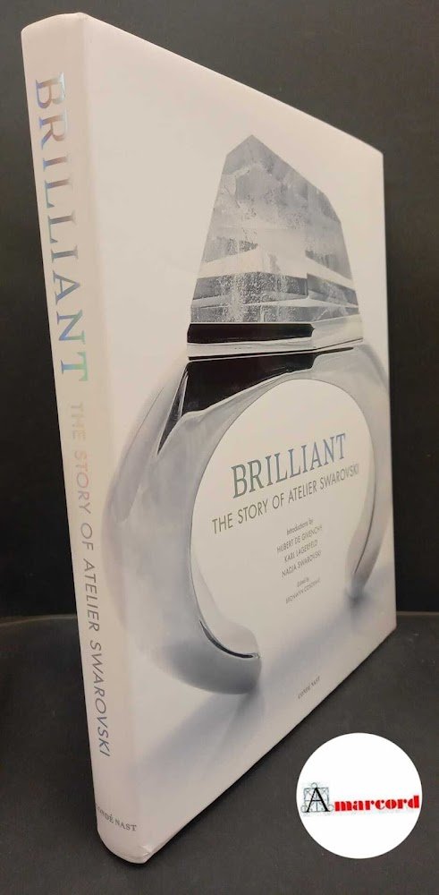 Brilliant. The story of atelier Swarovski | Immagine principale