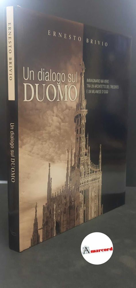 Brivio, Ernesto. , and Buzzi, Franco. , Caloia, Angelo. Un …