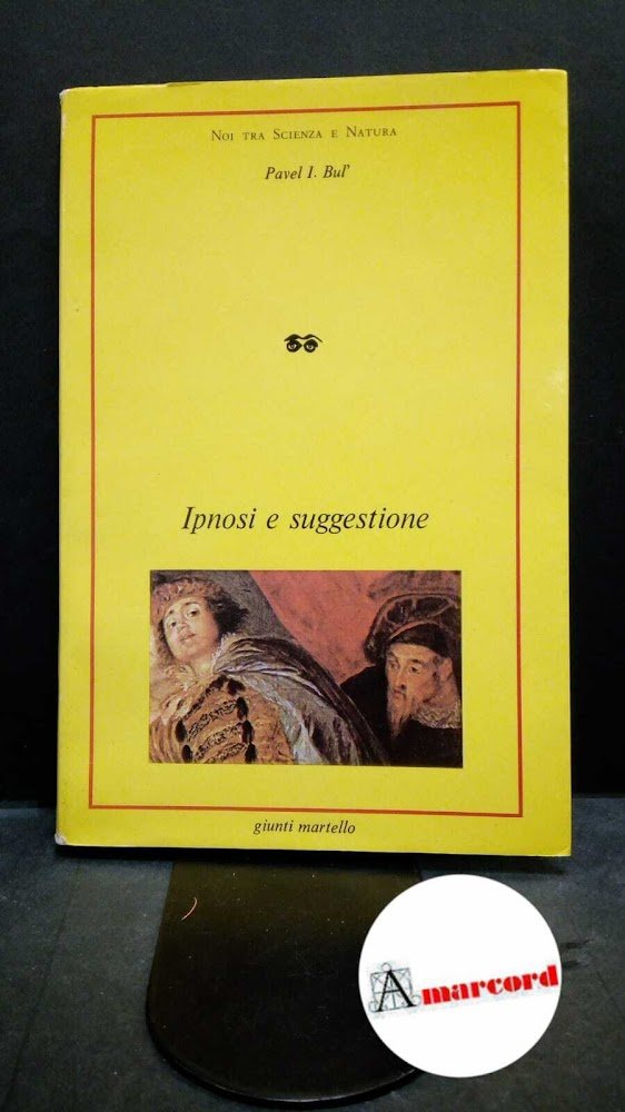 Bulʹ, Pavel I.. , and Venturini, Riccardo. , Piersanti, Liliana. … | Immagine principale