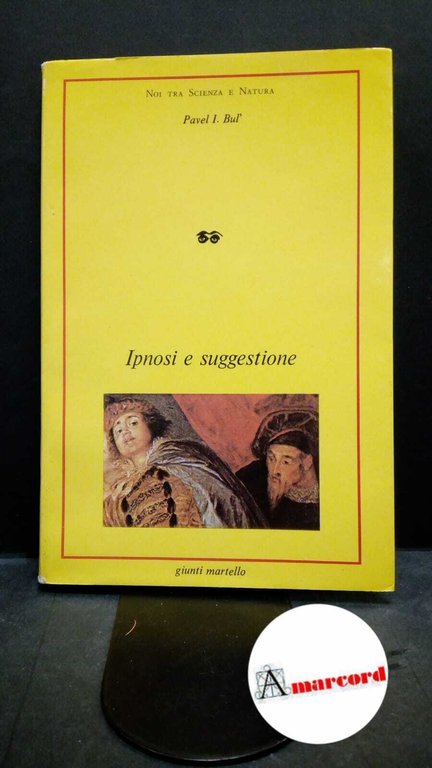 Bulʹ, Pavel I.. , and Venturini, Riccardo. , Piersanti, Liliana. … | Immagine Gallery 2