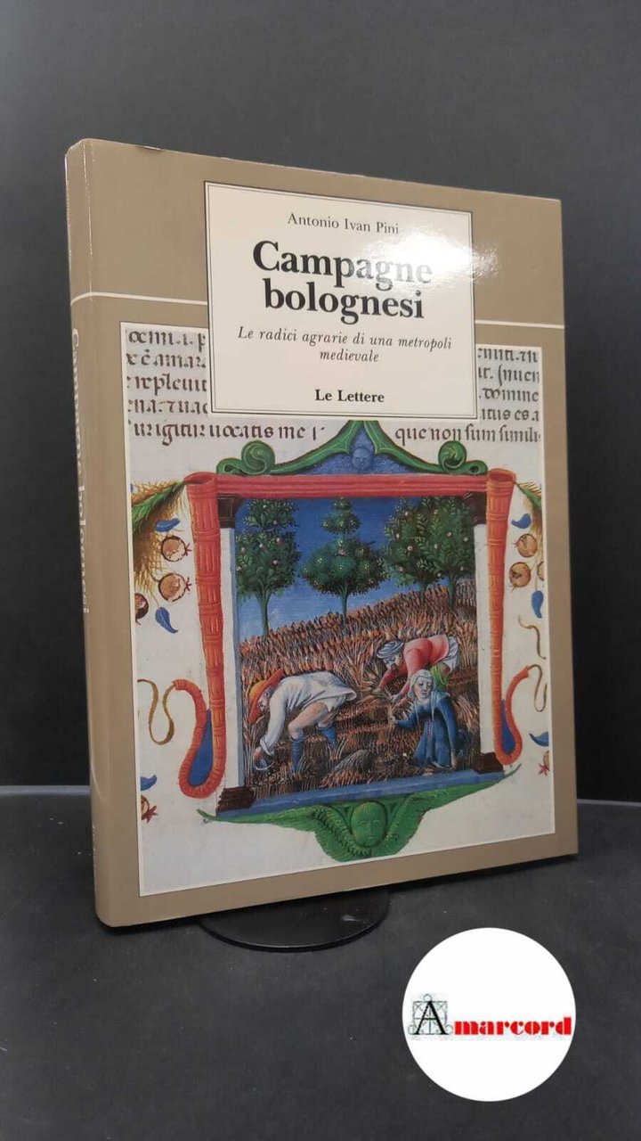 Campagne bolognesi