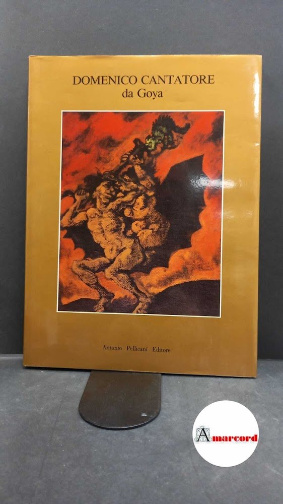 Cantatore, Domenico. , and Alberti, Rafael. , Cavallo, Luigi. , … | Immagine principale