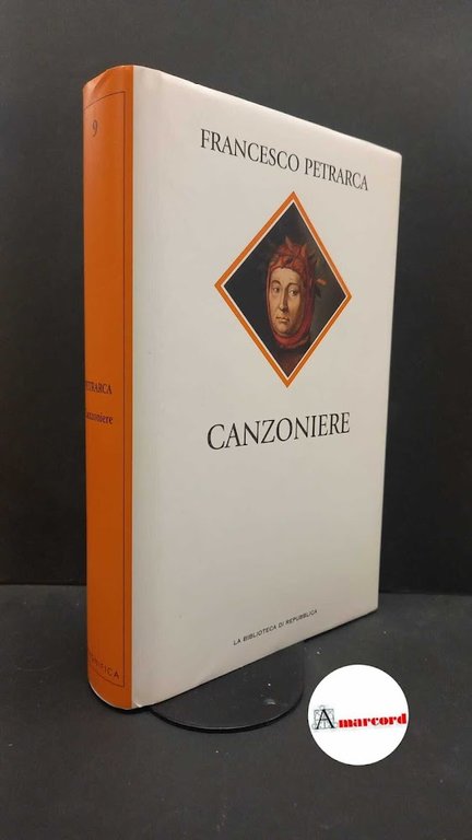 Canzoniere