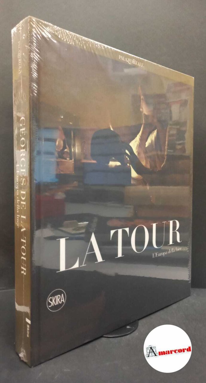 Cappelletti, Francesca. , Salomon, Thomas Clement. , La Tour, Georges …