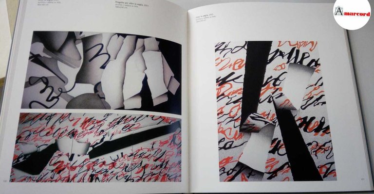 Caramel Luciano, Agostino Ferrari, Silvia editrice, 2007.