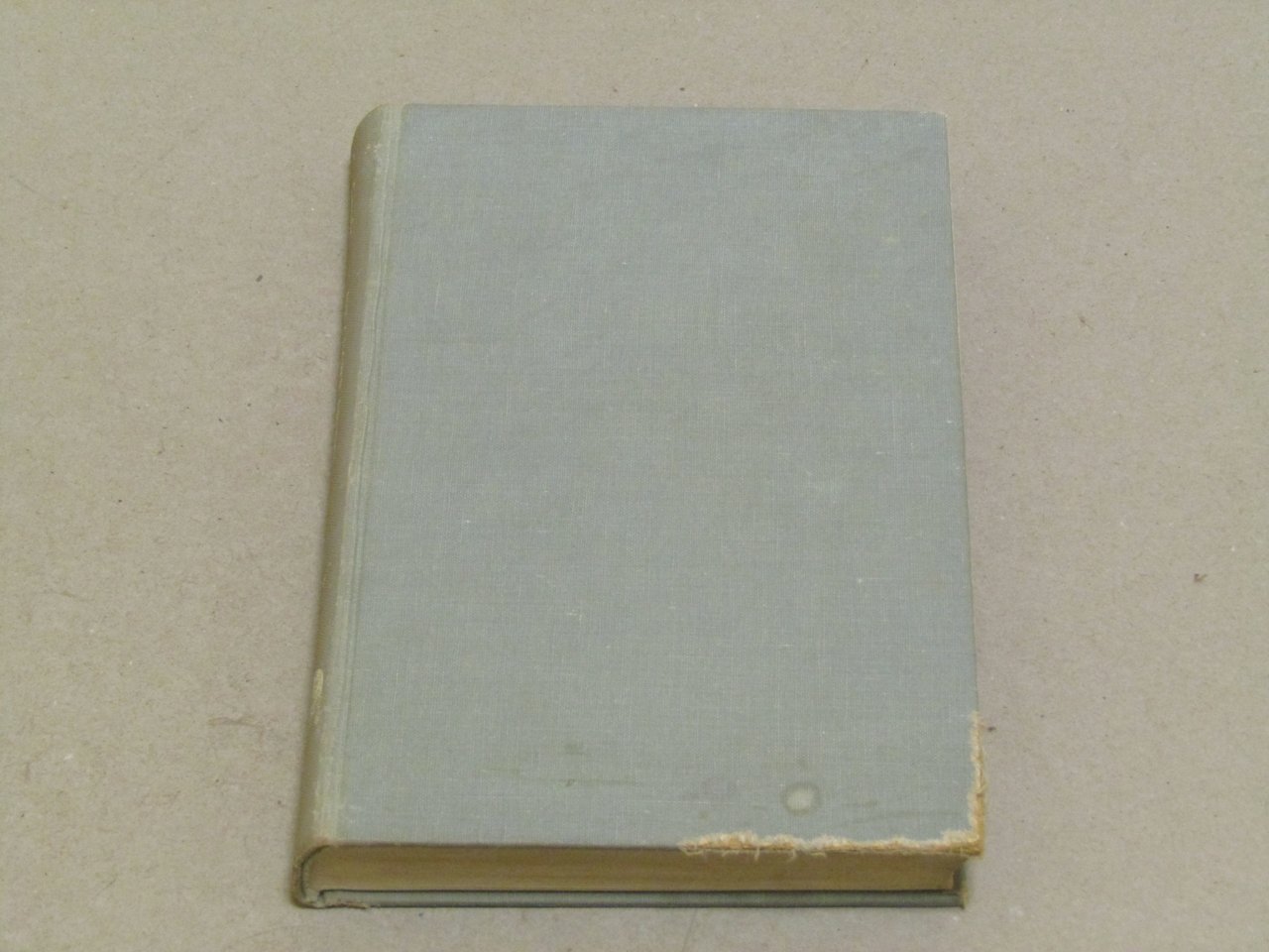 Carlo Cassola. Un cuore arido