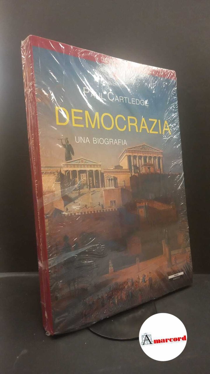 Cartledge, Paul. , and Giorgini, Giovanni. , Piovan, Dino. Democrazia …
