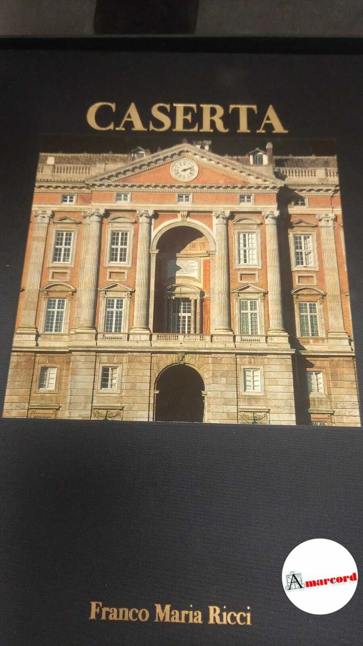 Caserta | Immagine principale