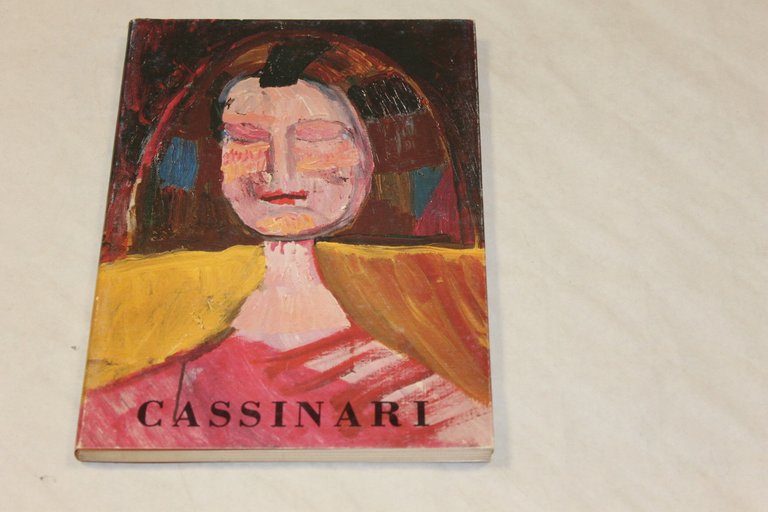 Cassinari