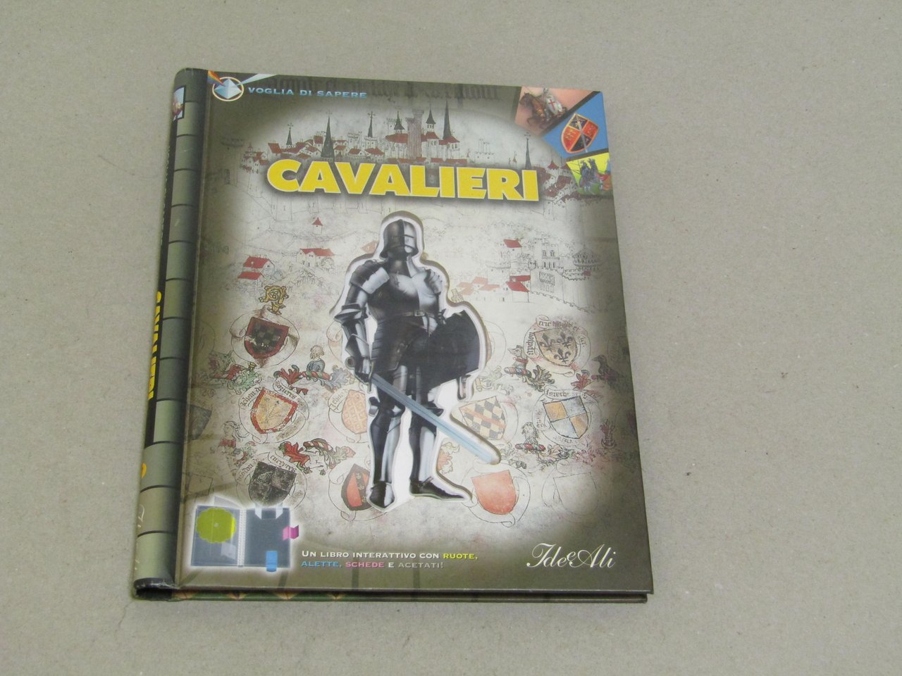 Cavalieri