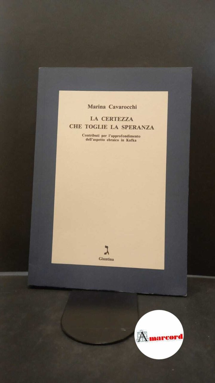 Cavarocchi Arbib, Marina. , and Binder, Hartmut. , Langer, Jiří … | Immagine principale