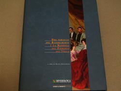 CAVICCHIOLI SILVIA. UNA FAMIGLIA NEL RISORGIMENTO I LA MARMORA DAL …