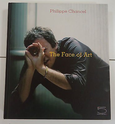 Chancel Philippe. The Face of Art. 5 Continents 2004 - …