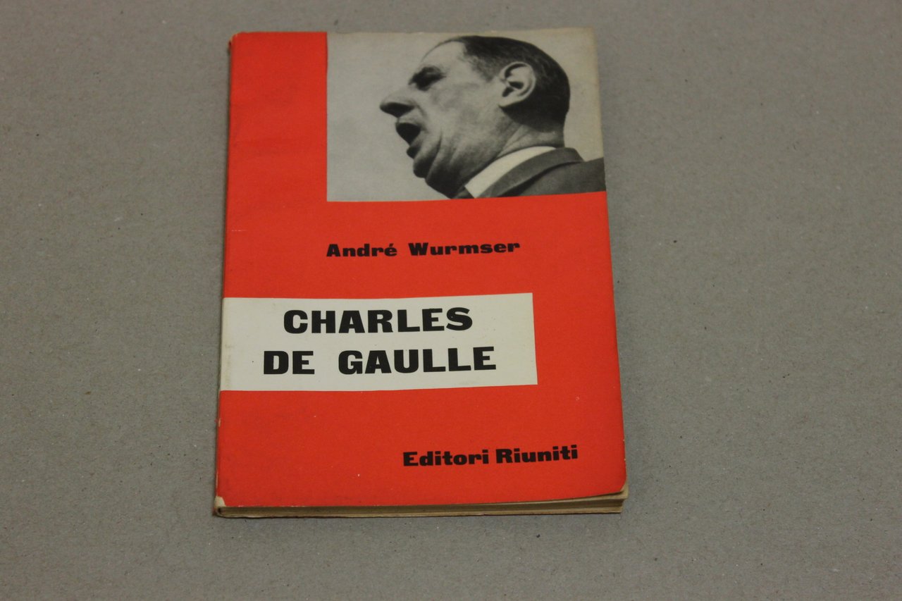 Charles de Gaulle | Immagine principale
