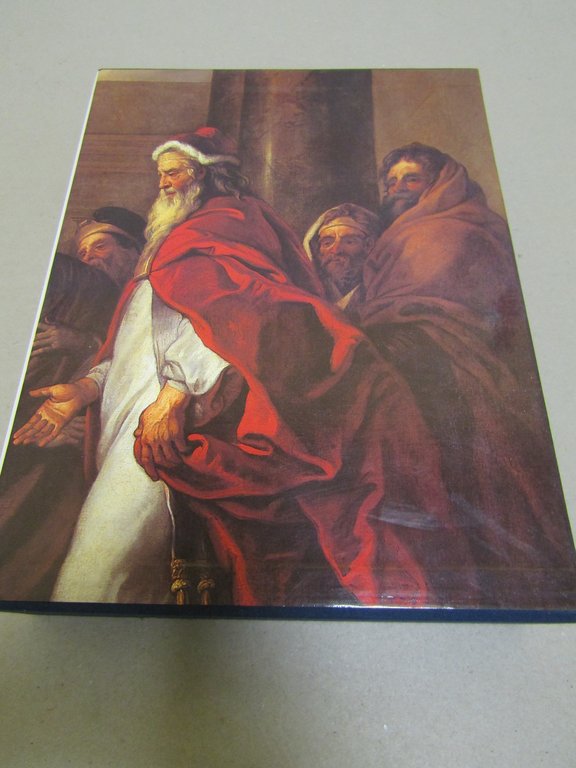 Charles de La Fosse. LA maitre des Modernes - Catalogue …