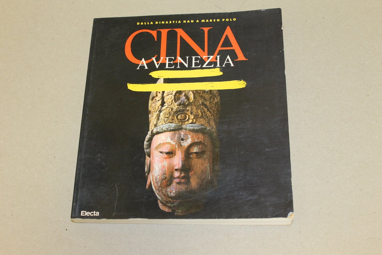 Cina a Venezia