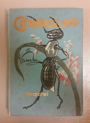 Ciondolino - Bertelli Luigi - 1931 | Immagine principale