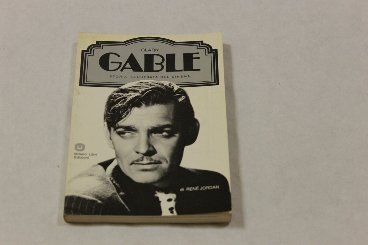 Clark Gable