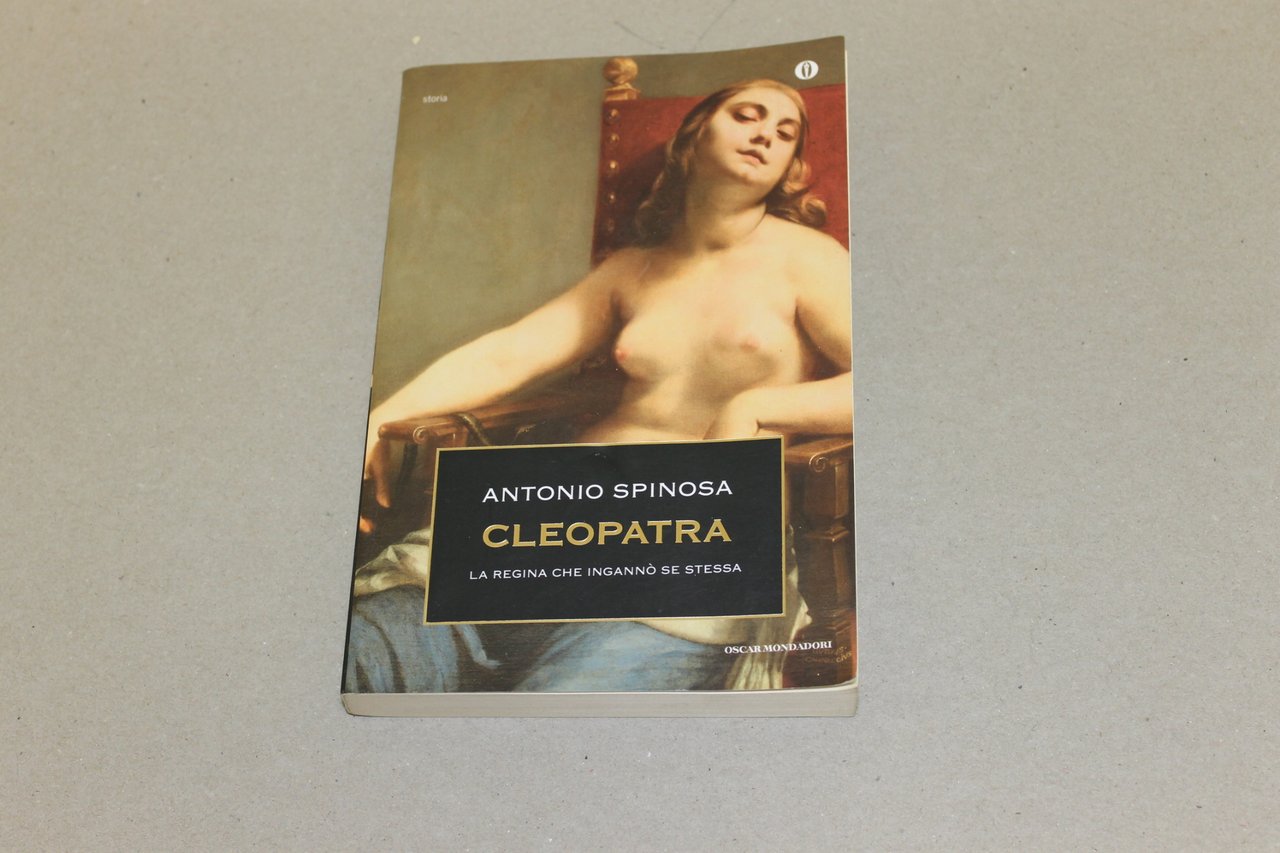 Cleopatra | Immagine principale
