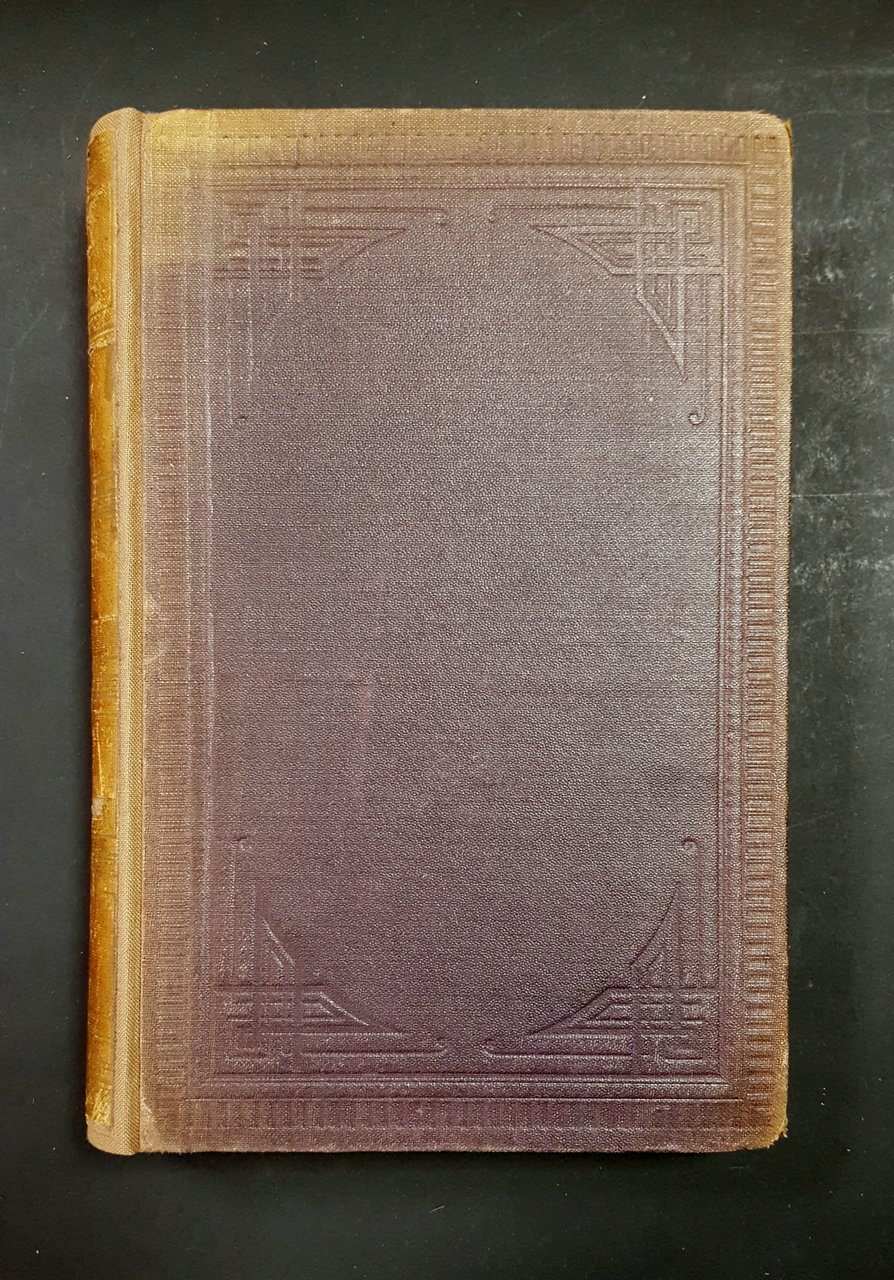 Constantin Frantz. Die Weltpolitik unter befonderer Bezugnahme auf Deuteschland. Ernst …