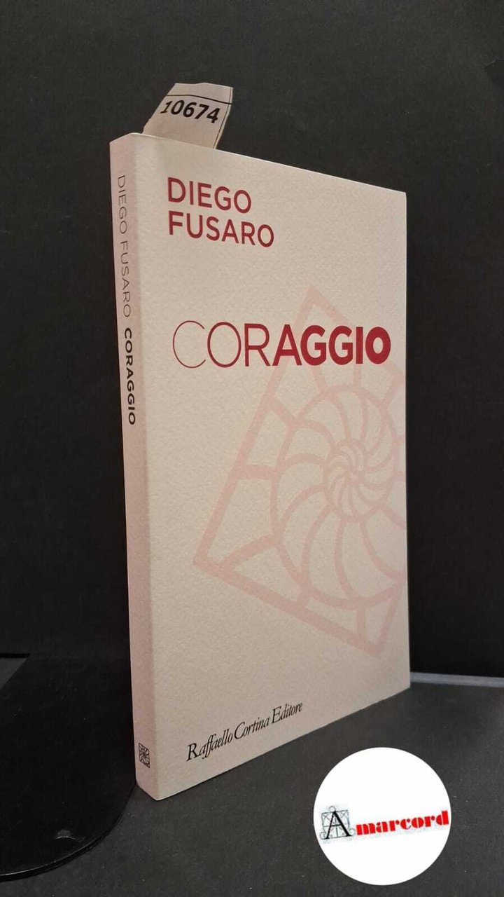 Coraggio | Immagine principale