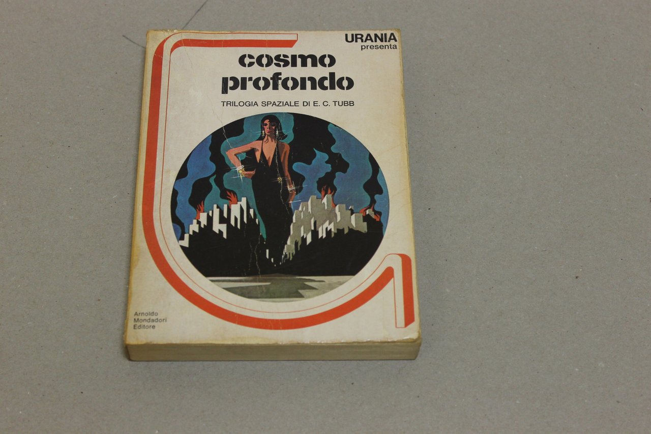 Cosmo profondo