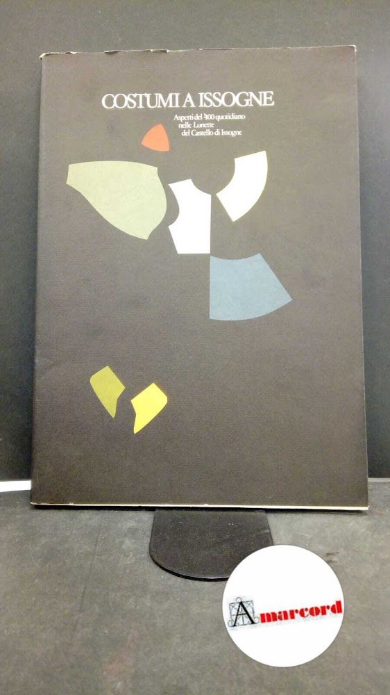 Costumi a Issogne : aspetti del ʼ400 quotidiano nelle lunette … | Immagine principale