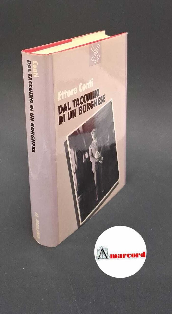 Dal taccuino di un borghese | Immagine principale