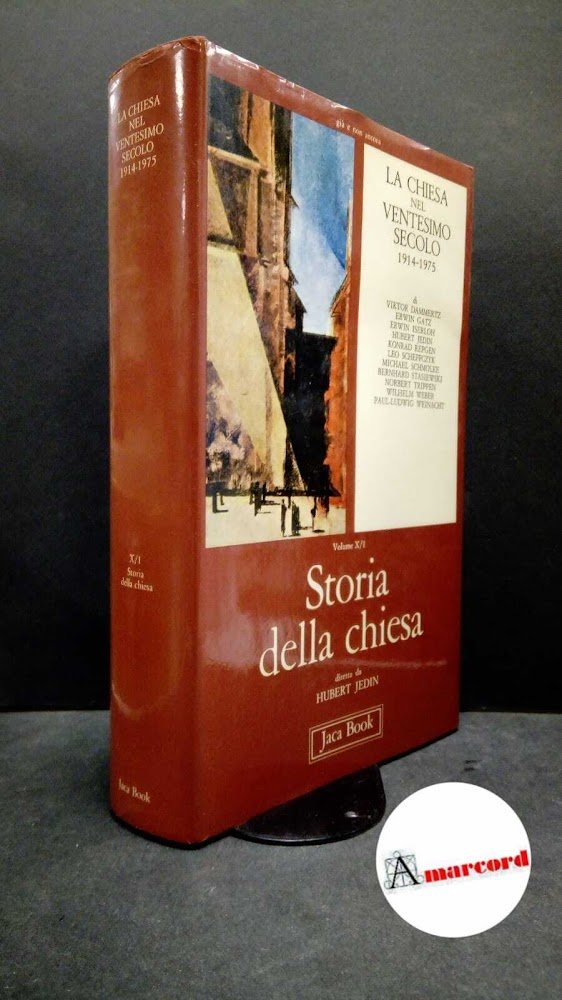 Dammertz, Viktor. , and Mezzadri, Luigi. , Limiroli, Mariarosa. , …