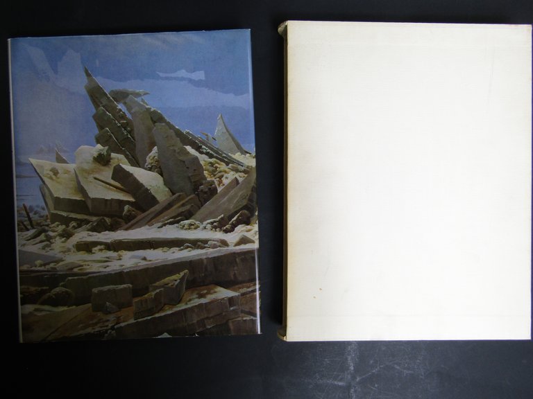 De Keyser Eugènie. L'Occidente romantico 1789-1850. Editions d'art Albert Skira. …